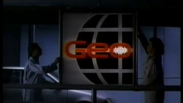 Geo Car Commercial (1989) смотреть онлайн