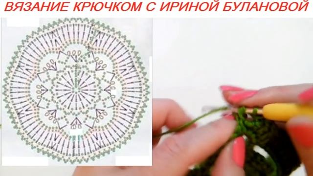 КАРДИГАН КРЮЧКОМ.РАЗБОР УЗОРА+СХЕМА+ВЫКРОЙКА || CARDIGAN CROCHET.THE PARSING PATTERN+SCHEME+PATTERN
