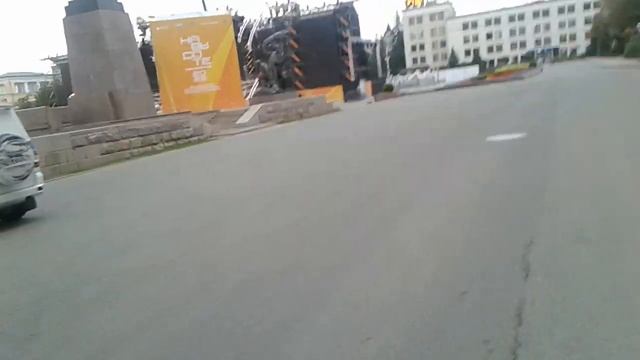 День города Ставрополя отпразднуют с размахом.