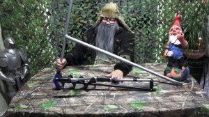 Пешня для зимней рыбалки.Обзор самодельной пешни. Пешня Немецкая. Невозможно утопить. dnevnik gnoma