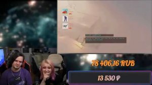 Угарный Lethal Company 3 | РЕАКЦИЯ НА @1337LikeR |