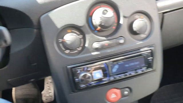 NEW CAR! You've asked for a LHD Clio R.S.! смотреть онлайн