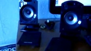 Колонки Microlab M-820