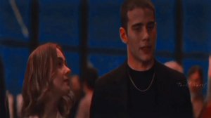 Арес & Ракель/I Ke Harru