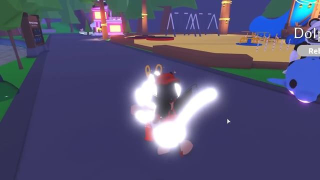 ВСЕ БЕСПЛАТНО в Роблокс Адопт Ми? Мини обновление в Roblox Adopt Me смотреть онлайн