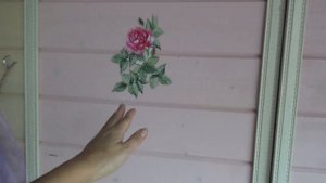 Рум тур. Детская комната. Комната дочки. Mariya Zaulovskaya
