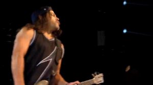 Metallica Hardwired Live Minneapolis, MN 2016