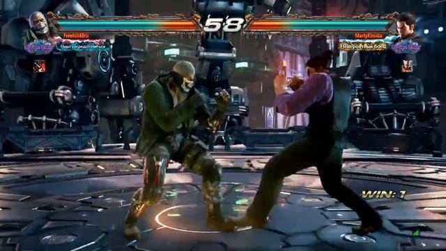 Reclaiming Eternal Ruler (Bryan Season 4 lockdown playstyle) смотреть онлайн