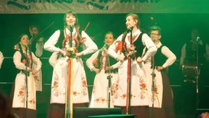Rokiczanka - Lipka // Koncert LIVE