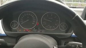 Программирование смарт-ключа для BMW 3-series F30 320d 2015 года выпуска.