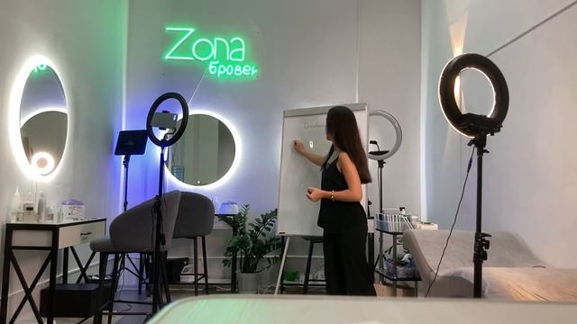 Один день из жизни бровиста. смотреть онлайн