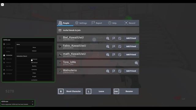 Roblox Project Lazarus Script - Aim Bot | Esp | Gun Mode 2022 смотреть онлайн