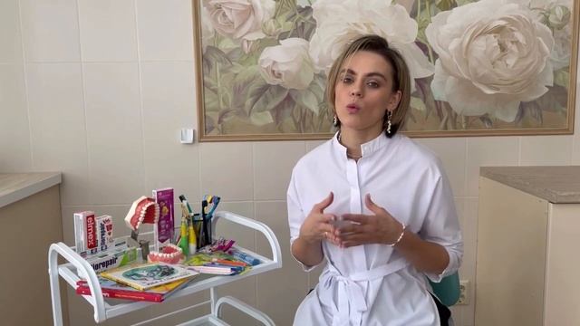 Как приучить ребенка к чистке зубов смотреть онлайн