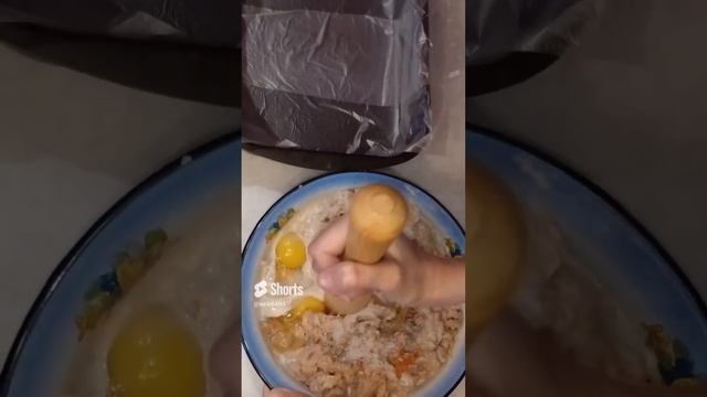 Как жарить замороженные котлеты #shortsvideo смотреть онлайн