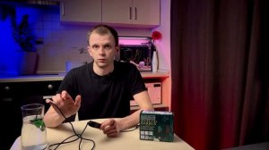 USB обогреватель для аквариума Barbus heater 016