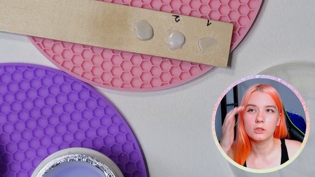 ПОЛИГЕЛЬ своими руками! 13 разных ингредиентов // ПОЛИСОРБ? крахмал? тальк?... | DIY POLIGEL #12