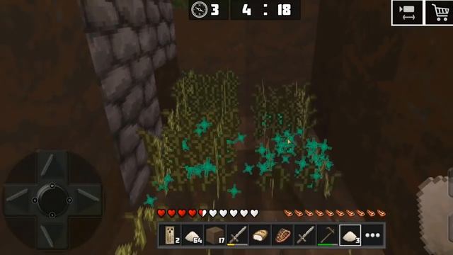 Minecraft,Exploration Craft,Miniworld,Megacraft,Primal Craft,World of Cubes,Realm Craft,Planet Craf