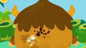 Cпа для монстров | Беби бас детские игры | Мультик игра | Купаем монстриков
