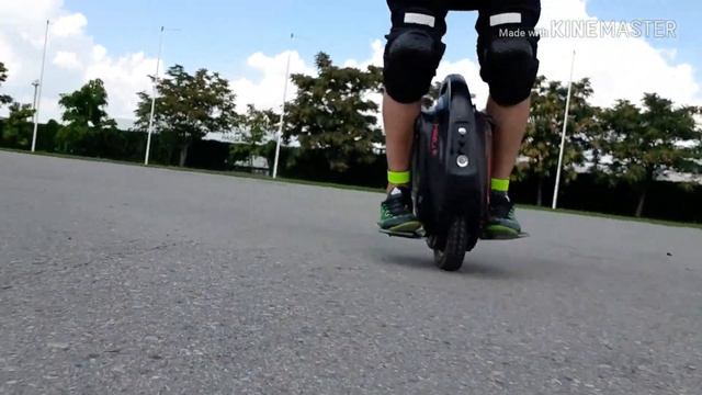 Gotway Tesla '1020 смотреть онлайн