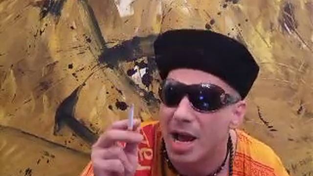 Борис Спокойный - Широка страна моя родная смотреть онлайн