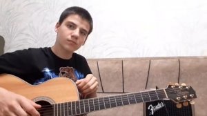 ОБЗОР АКУСТИЧЕСКОГО КОМБОУСИЛИТЕЛЯ FENDER