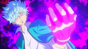 Сайки Кусуо - анализ персонажа|обзор аниме