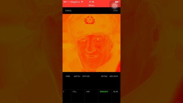 GLITCHE(ios) смотреть онлайн