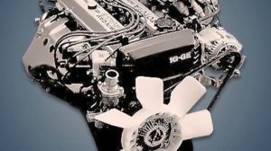 Toyota 1G-GE поломки и проблемы двигателя | Слабые стороны Тойота мотора