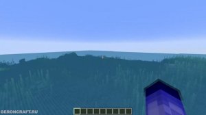 Как сделать МИР ИЗ ОДНОГО ОКЕАНА в Майнкрафте 1.18 + (2023)