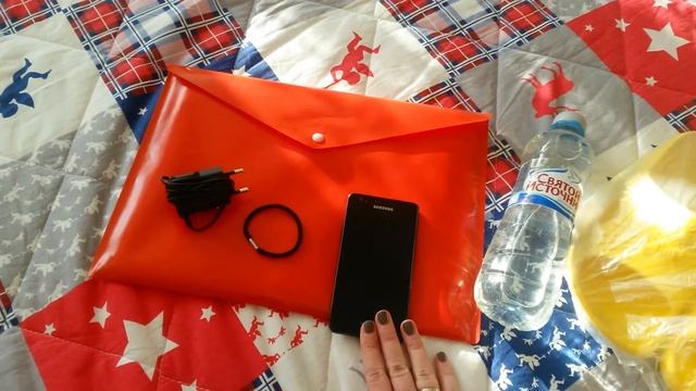 Сумка в роддом смотреть онлайн