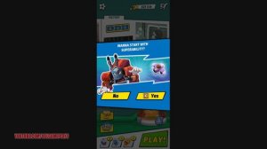 Red Ball Super Run Gameplay Part 3 (Android,ios)