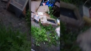 Как разработать ржавый инструмент за 5 минут