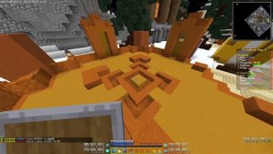 Развитие на Cube World, айпи в описании.