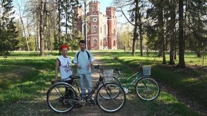 Велосипед Stels Navigator-395 или Stels Navigator 350? Обзор и сравнение