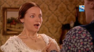 Бедная Настя 107 (Sony Channel HD)