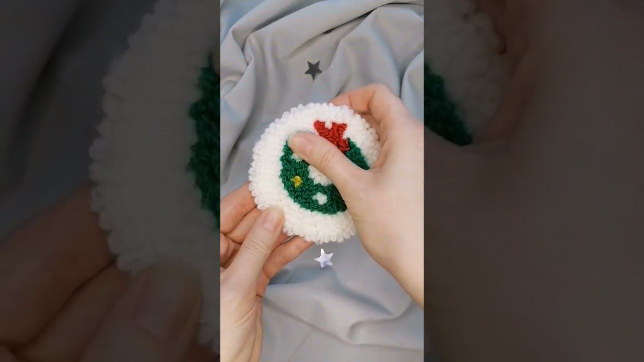 inst: pro.tafting  #подпишись #рек #рекомендации #рукоделие #ручная_работа #handmade #пряжа #тюмень