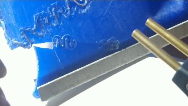 полезный инструмент паяльник для пластика