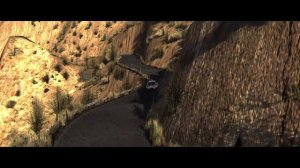 Assetto Corsa, Tramo Cenovio de Valeron (Gran Canaria)