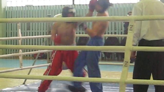 Фулл-контакт Денис Плющ смотреть онлайн