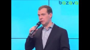 Дмитрий Медведев «мне пох» смотреть всем