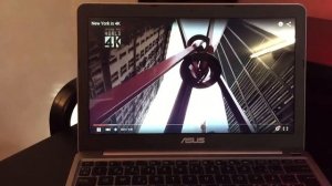 Asus Eebook X205TA