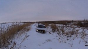 Анатолий Кулагин - Моя машина НИВА! К годовщине внедорожного клуба Kst 4x4!