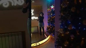 Зурида Гашокова  с Новым годом!