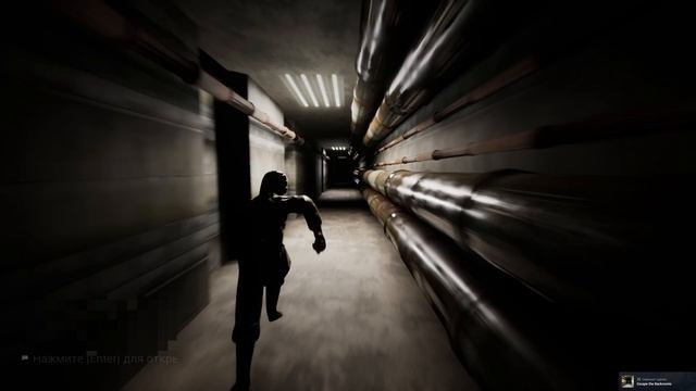 Я предал друга из-за Escape The Backrooms... #2 смотреть онлайн