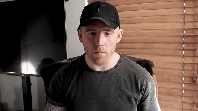 Overcoming That God-Forsaken Guitar Quitting Phase смотреть онлайн