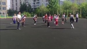 Профилактика травматизма в школе