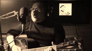 Заграничные конверты (кавер, А. Кальянов)