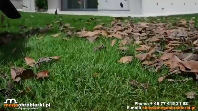 Akumulator bateria akumulatorowa 48 V Power Pack Stiga смотреть онлайн