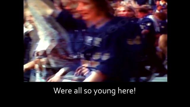 IFA Wartburg - FDJ [English Translation] смотреть онлайн