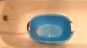ICE BUCKET CHELLENGE | От Маши Кит-кат